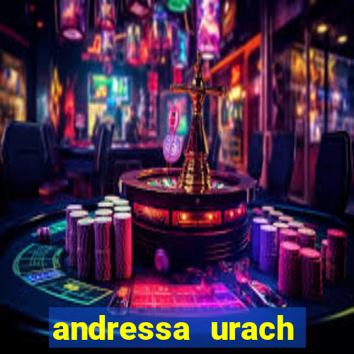 andressa urach pelada 2024